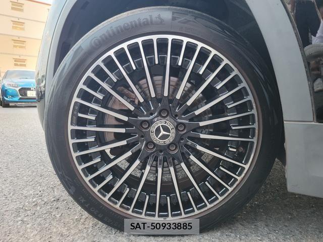 Mercedes Benz EQA 2022-03 8354924-14