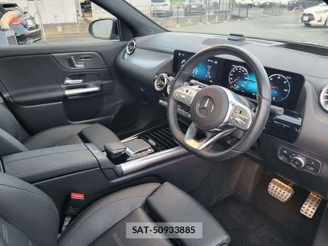 Mercedes Benz EQA 2022-03 8354924-1