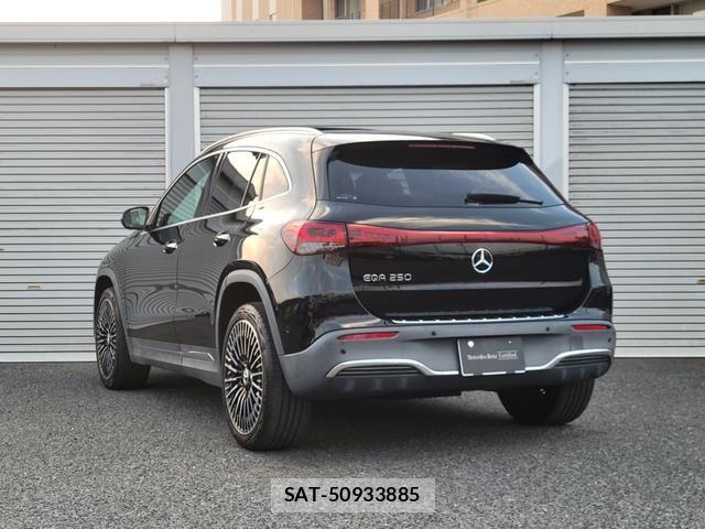 Mercedes Benz EQA 2022-03 8354924-2