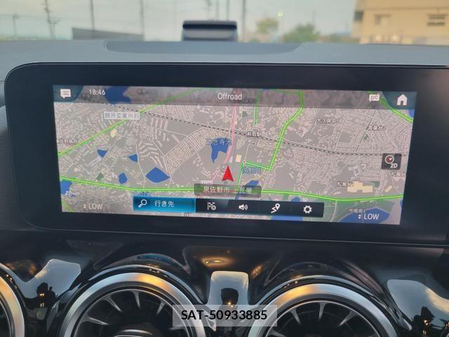 Mercedes Benz EQA 2022-03 8354924-5