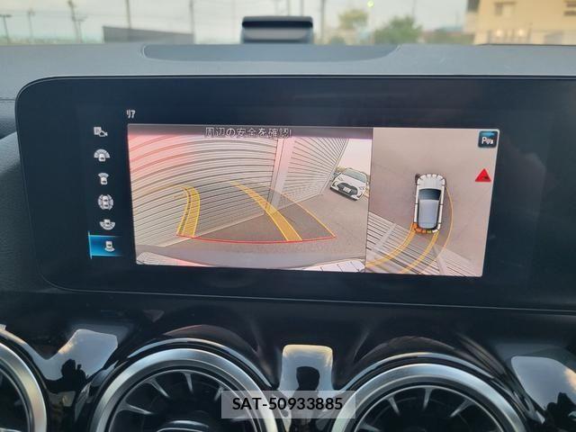 Mercedes Benz EQA 2022-03 8354924-6