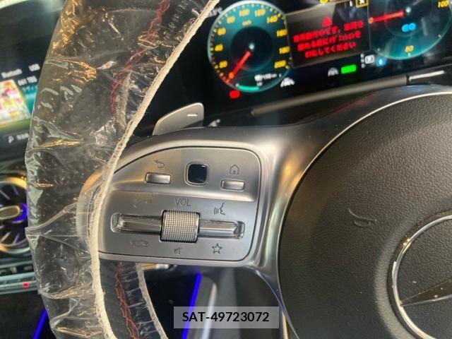 Mercedes Benz EQA 2021-09 8413546-16