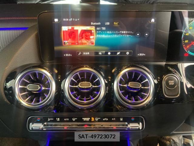 Mercedes Benz EQA 2021-09 8413546-19