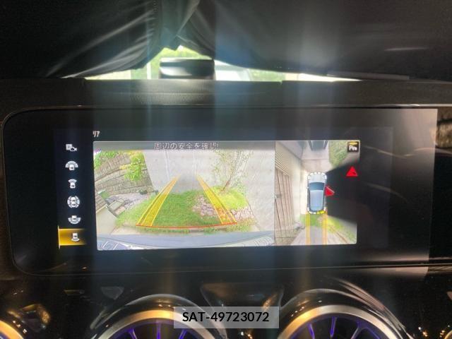 Mercedes Benz EQA 2021-09 8413546-22
