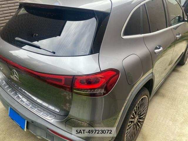 Mercedes Benz EQA 2021-09 8413546-4