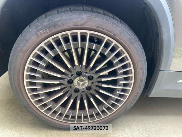 Mercedes Benz EQA 2021-09 8413546-5