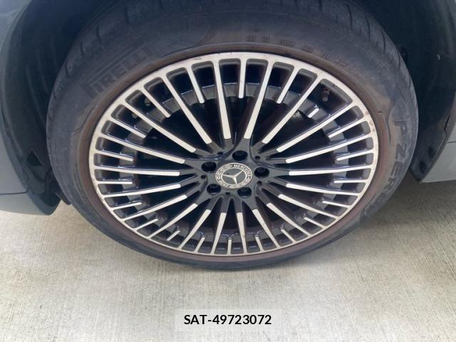 Mercedes Benz EQA 2021-09 8413546-6