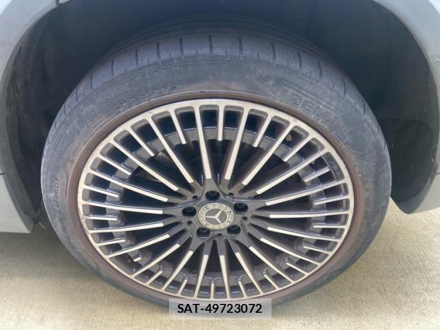 Mercedes Benz EQA 2021-09 8413546-7