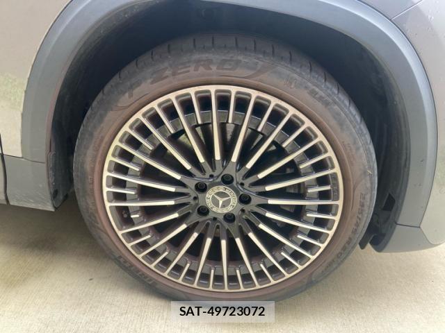 Mercedes Benz EQA 2021-09 8413546-8