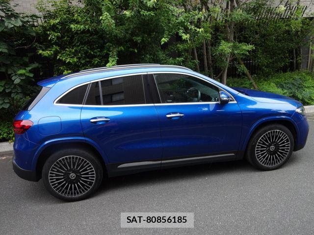 Mercedes Benz EQA 2024-10 8413544-5