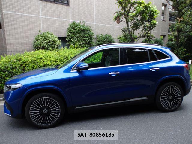 Mercedes Benz EQA 2024-10 8413544-6
