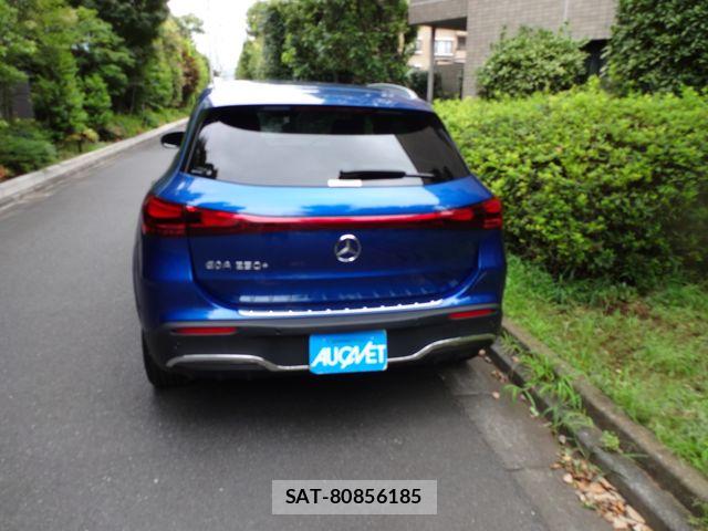 Mercedes Benz EQA 2024-10 8413544-7