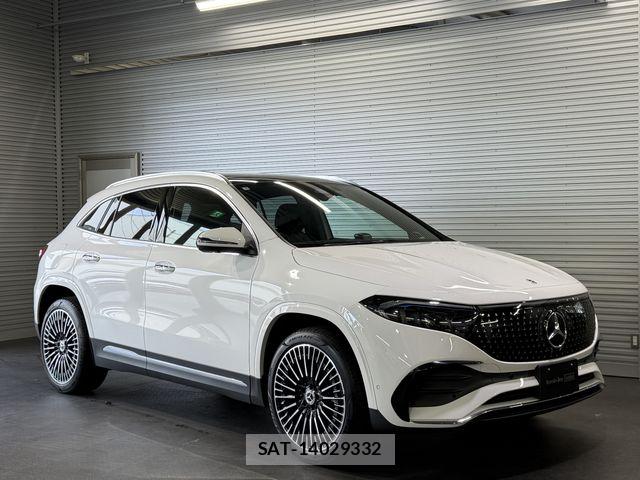 Mercedes Benz EQA 2025-01 8525724-0