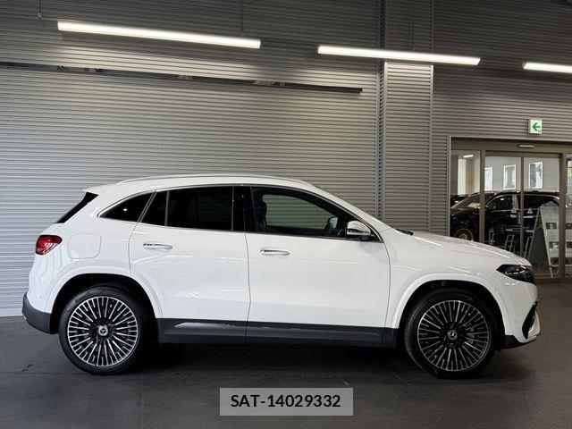 Mercedes Benz EQA 2025-01 8525724-2