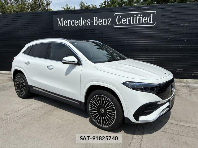 Mercedes Benz EQA 2025-04 8562633-0
