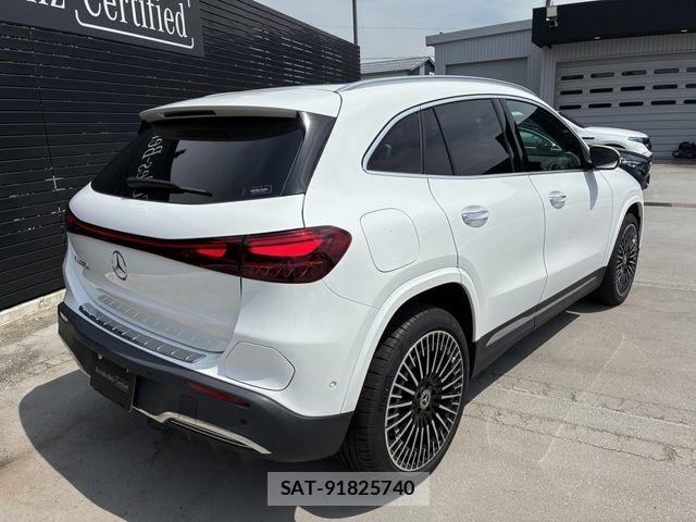 Mercedes Benz EQA 2025-04 8562633-1
