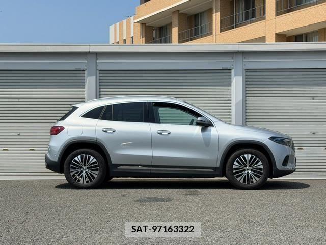 Mercedes Benz EQA 2025-05 8743865-14
