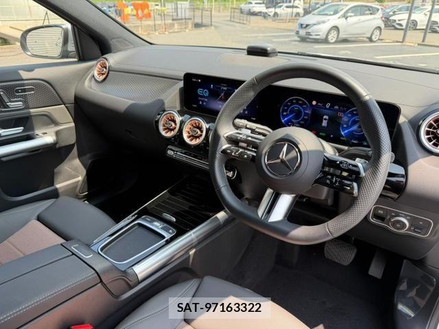 Mercedes Benz EQA 2025-05 8743865-1