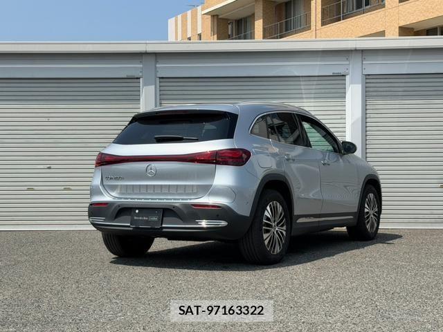 Mercedes Benz EQA 2025-05 8743865-2