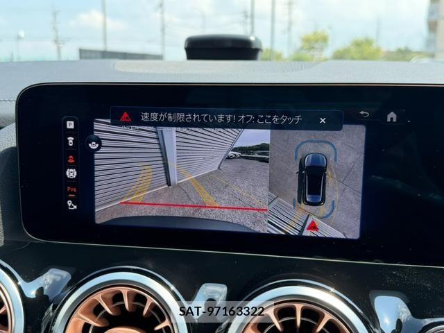 Mercedes Benz EQA 2025-05 8743865-6