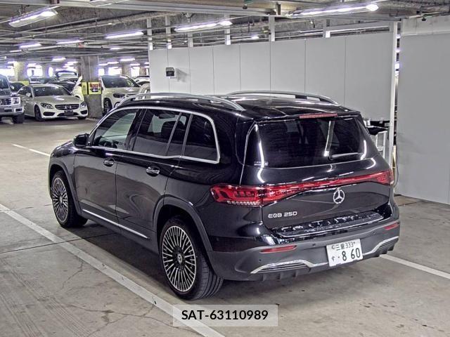 Mercedes Benz EQB 2022 1263161-3