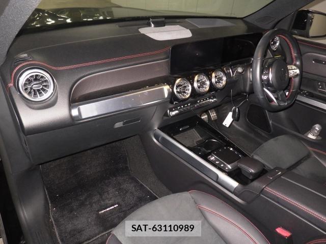 Mercedes Benz EQB 2022 1263161-4