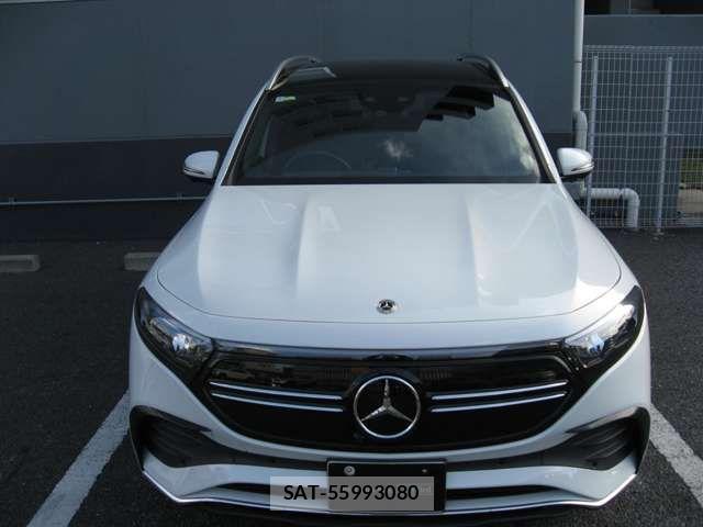 Mercedes Benz EQB 2024-03 1313911-9