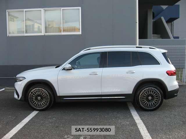 Mercedes Benz EQB 2024-03 1313911-10
