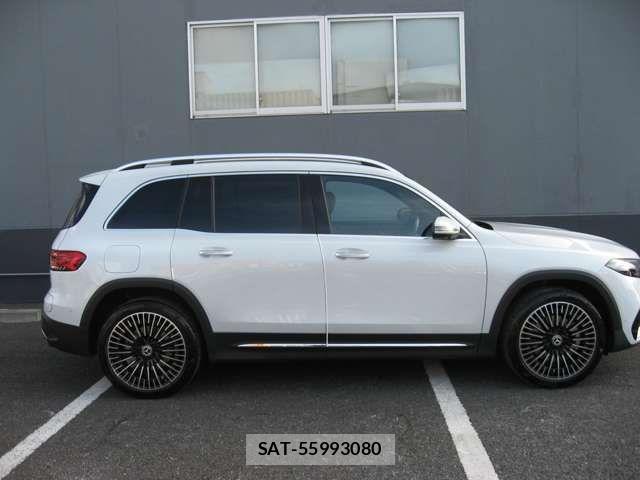 Mercedes Benz EQB 2024-03 1313911-13