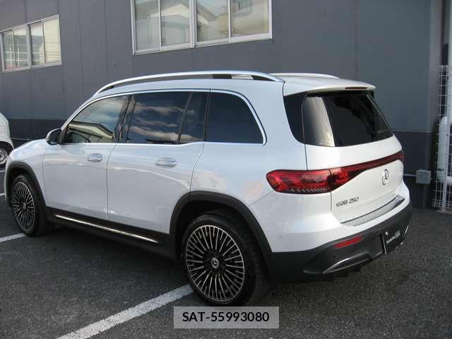 Mercedes Benz EQB 2024-03 1313911-14