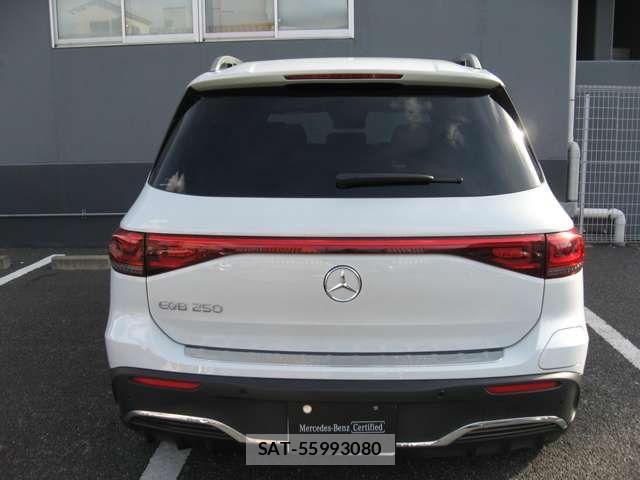 Mercedes Benz EQB 2024-03 1313911-17