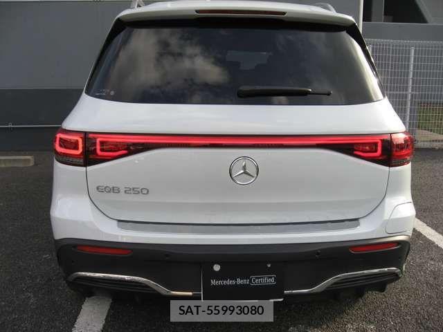 Mercedes Benz EQB 2024-03 1313911-18