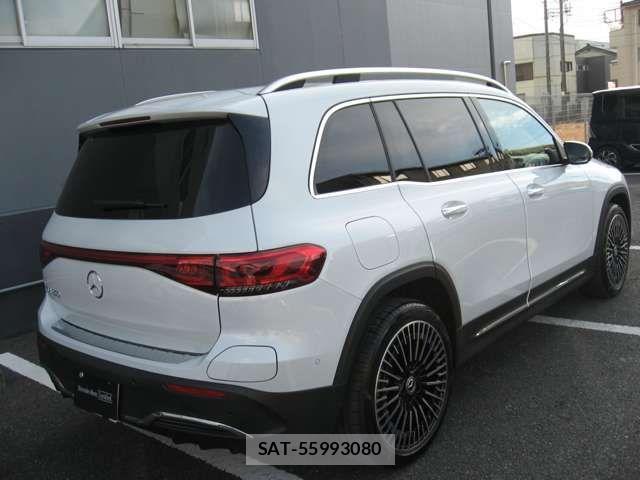 Mercedes Benz EQB 2024-03 1313911-19