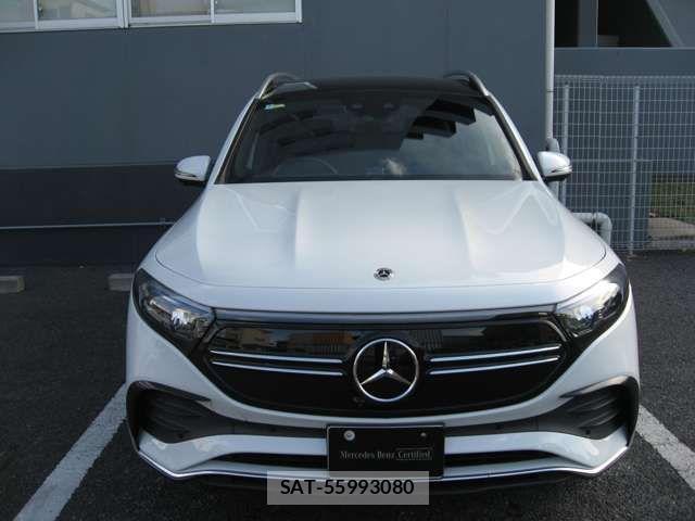 Mercedes Benz EQB 2024-03 1313911-2