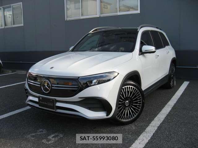 Mercedes Benz EQB 2024-03 1313911-5