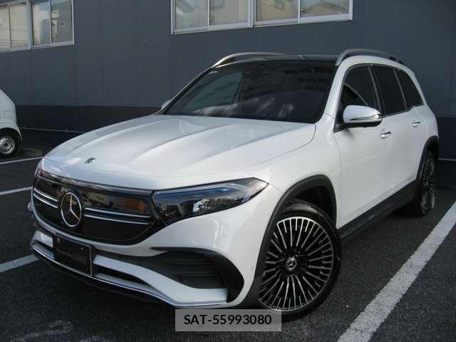 Mercedes Benz EQB 2024-03 1313911-6