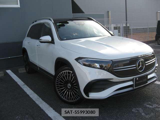 Mercedes Benz EQB 2024-03 1313911-7