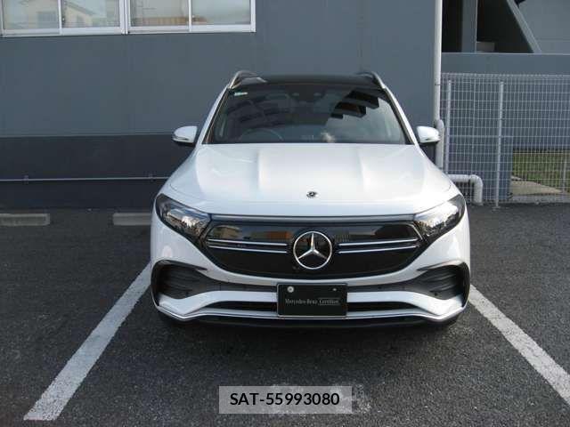 Mercedes Benz EQB 2024-03 1313911-8