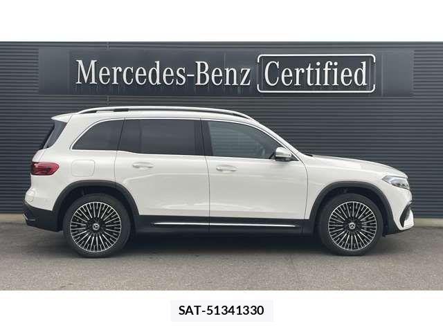 Mercedes Benz EQB 2024-12 2670037-2