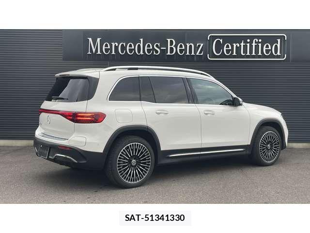 Mercedes Benz EQB 2024-12 2670037-3