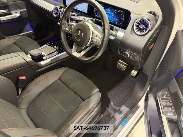 Mercedes Benz EQB 2024-01 3414595-1