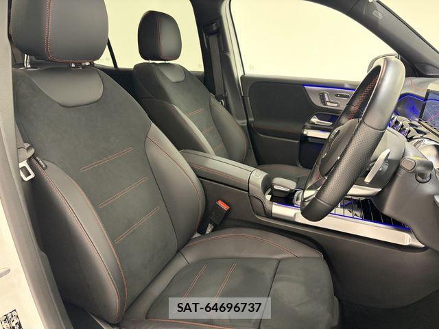 Mercedes Benz EQB 2024-01 3414595-2