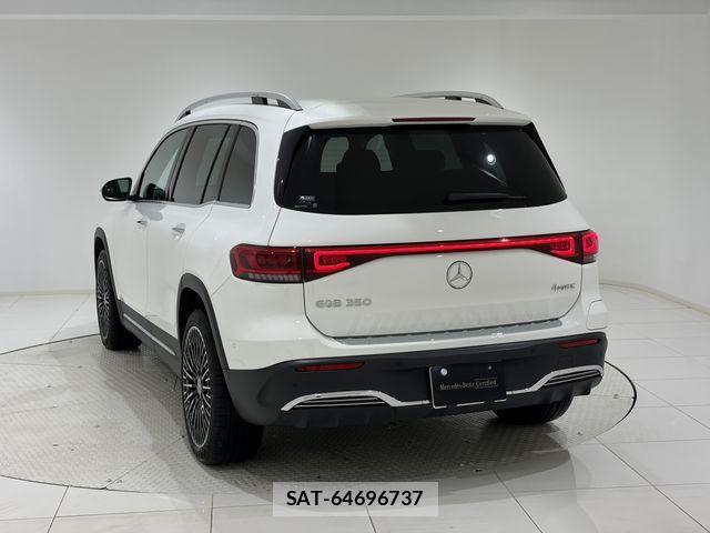 Mercedes Benz EQB 2024-01 3414595-3