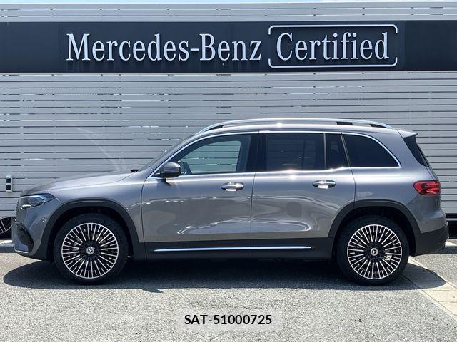 Mercedes Benz EQB 2025-02 3934819-1
