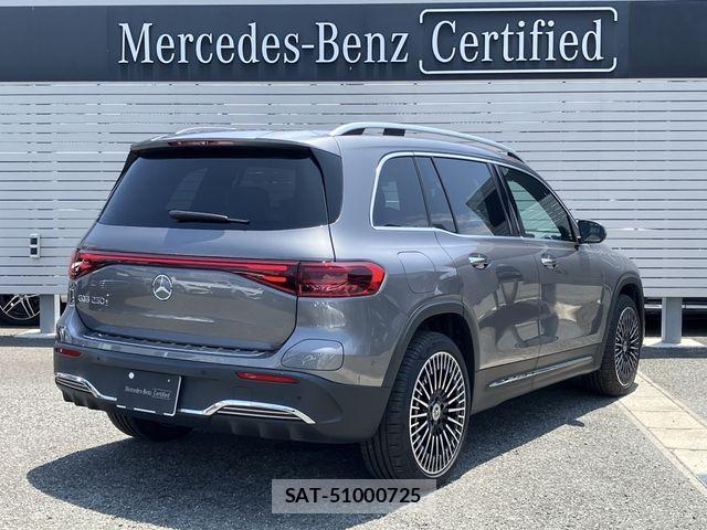 Mercedes Benz EQB 2025-02 3934819-2