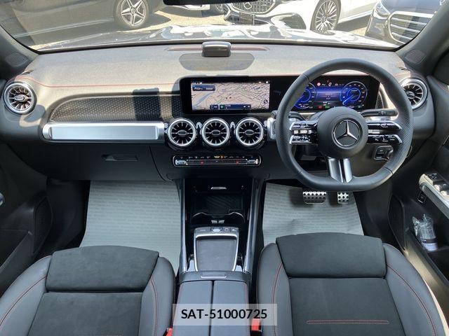 Mercedes Benz EQB 2025-02 3934819-5