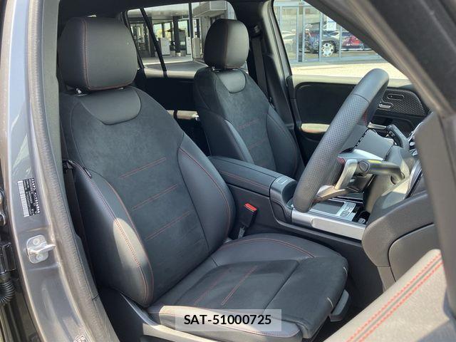 Mercedes Benz EQB 2025-02 3934819-6