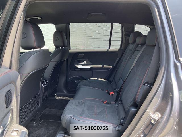 Mercedes Benz EQB 2025-02 3934819-7