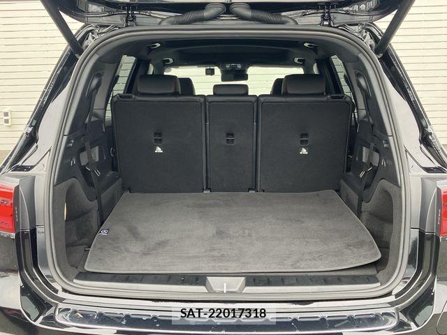 Mercedes Benz EQB 2025-02 3934818-9