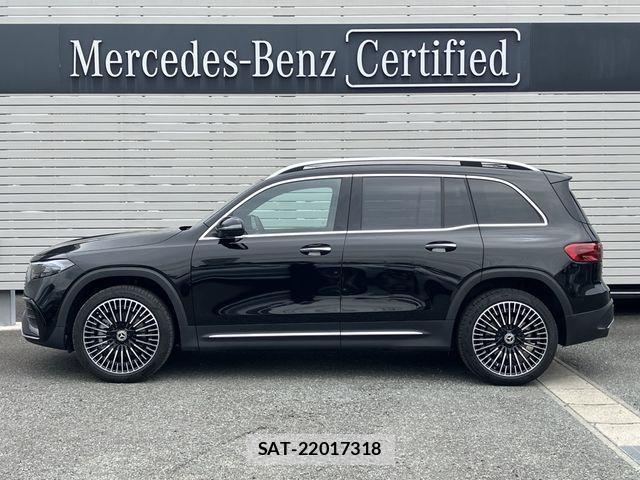 Mercedes Benz EQB 2025-02 3934818-1